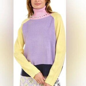 Olivia Rubin Clemmie Sweater oversized